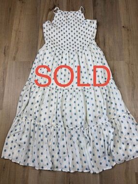 SOLD